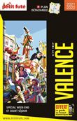 Guide Valence 2021-2022 City trip Petit Futé