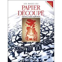 L'art du papier découpé ; cinq siècles d'histoire - Felicitas Oehler - Ides  Et Calendes - Grand format - Vivement Dimanche LYON