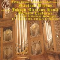 Oeuvre baroque en Allemagne du Nord Volume 2