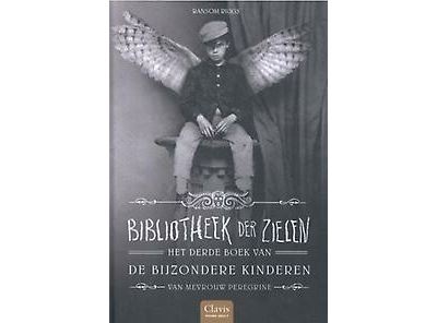 Bibliotheek der zielen
