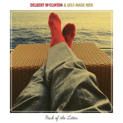 PRICK OF THE LITTER/LP