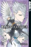 BLACK CLOVER 19