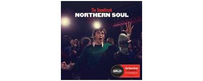Northern Soul-The Soundtrack (180 Gr.Vinyl)