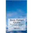 Jean, Esprit Guide