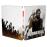 The Walking DeadThe Walking Dead Saison 2 Edition limitée Steelbook Blu-ray_2
