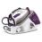 Centrale vapeur Calor GV7781C0 Express Auto Control 2200 W Blanche et Violette
