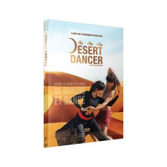 Desert dancer DVD Richard Raymond DVD Zone 2 Achat prix fnac