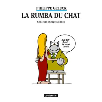 La Rumba du Chat