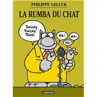 Le Chat Coffret 3 Volumes Tome Le Chat Fait Des Petits Philippe Geluck Philippe Geluck Philippe Geluck Coffret Achat Livre Fnac