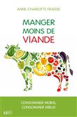 Manger moins de viande : le guide