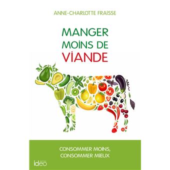 Manger moins de viande : le guide