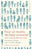 Pour un revenu de base universel