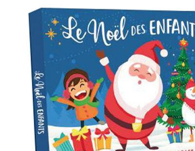 Le Noël des enfants