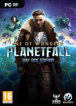 Age of Wonders Planetfall Day One Edition PC