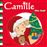 CamilleCamille fête Noël_0