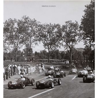 Circuits de nos régions