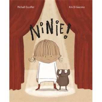 Ninie!