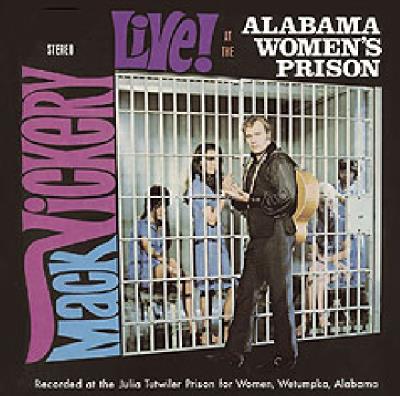 Live at the alabama women