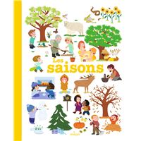 Les saisons