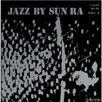 JAZZ BY SUN RA, VOL. 2
