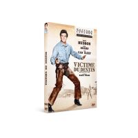 Victime du Destin DVD