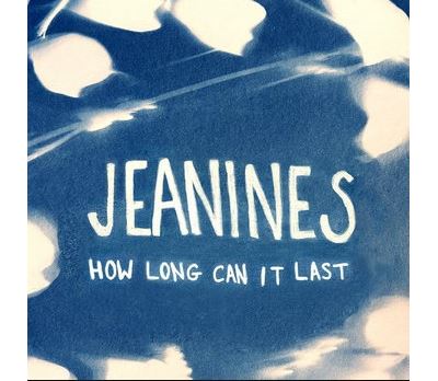 How Long Can It Last Vinyle Blanc