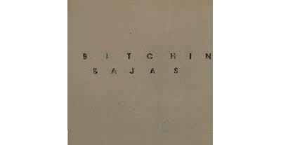 Drag City Bitchin Bajas