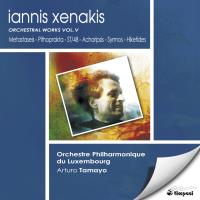 Orchestral works vol.5