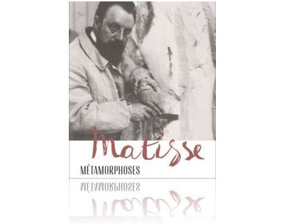 Matisse metamorphoses