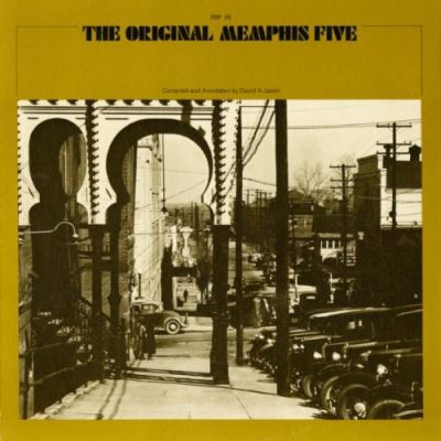 Original memphis five