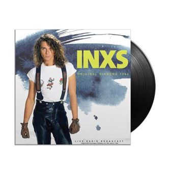 INXS - 1