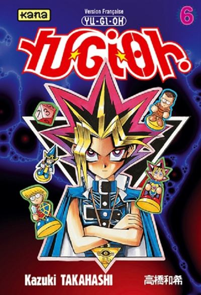 Yu-Gi-Oh