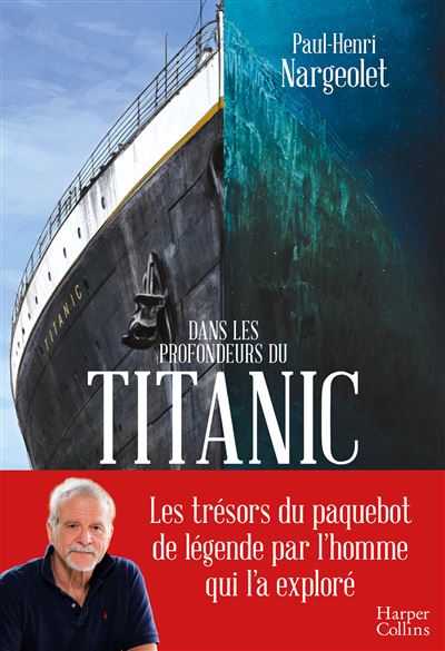 Titanic+wreck