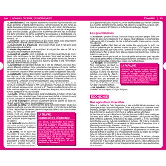 Guide du Routard Provence 2021/22
