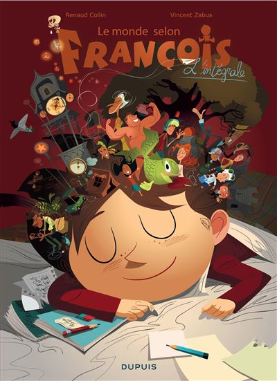 Le monde selon François