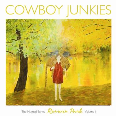 Renmin Park - Nomad series volume 1