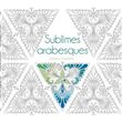 Sublimes arabesques - Dessins à colorier