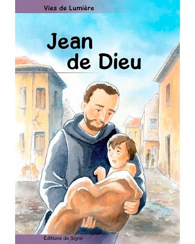 Jean De Dieu -  Guinement - broché