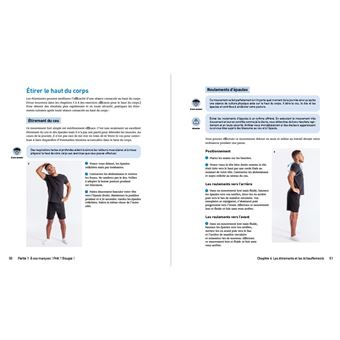 Je pratique la gym et la musculation Pour les Nuls