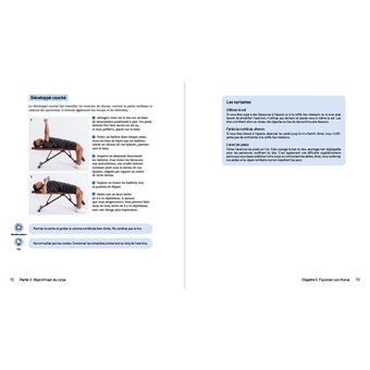 Je pratique la gym et la musculation Pour les Nuls