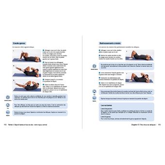 Je pratique la gym et la musculation Pour les Nuls