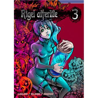 Rigel afterlife,03