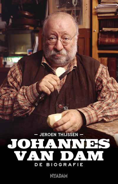 Johannes van Dam