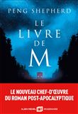 Le Livre de M