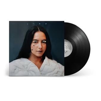 Inhabit - Vinilo