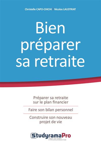 Bien préparer sa retraite