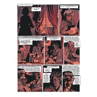 Louisiana, la couleur du sang - Tome 2 - Louisiana, la couleur du sang - tome 2