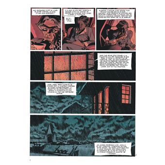 Louisiana, la couleur du sang - Tome 2 - Louisiana, la couleur du sang - tome 2