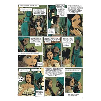 Louisiana, la couleur du sang - Tome 2 - Louisiana, la couleur du sang - tome 2