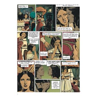 Louisiana, la couleur du sang - Tome 2 - Louisiana, la couleur du sang - tome 2